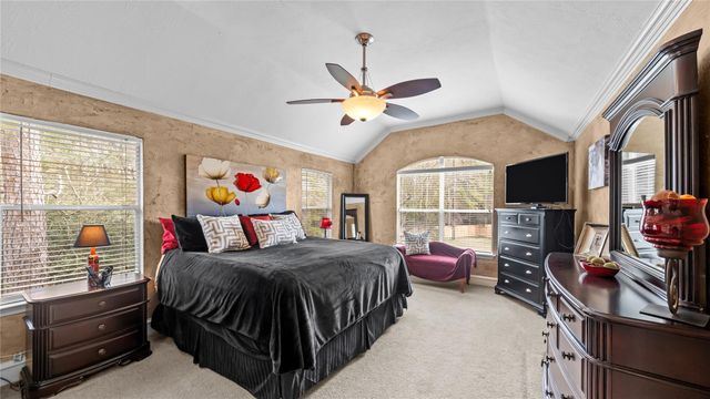 12734 Crater Lake Court, Humble, TX 77346