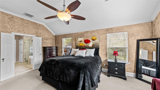 12734 Crater Lake Court, Humble, TX 77346