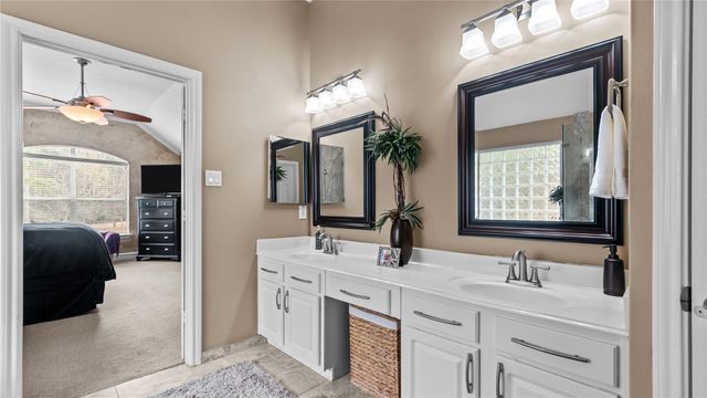 12734 Crater Lake Court, Humble, TX 77346