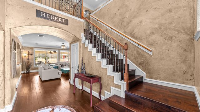 12734 Crater Lake Court, Humble, TX 77346