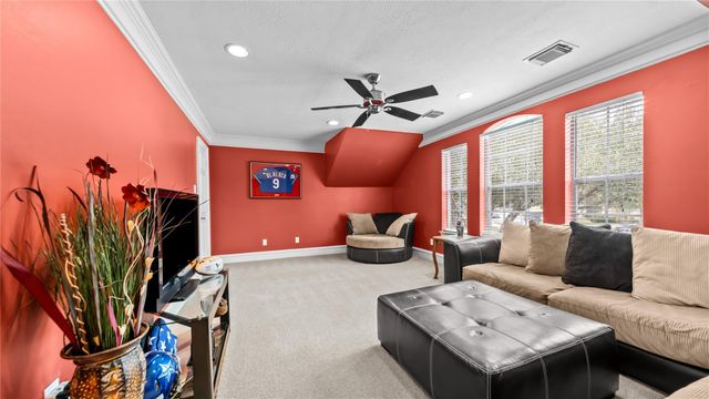12734 Crater Lake Court, Humble, TX 77346