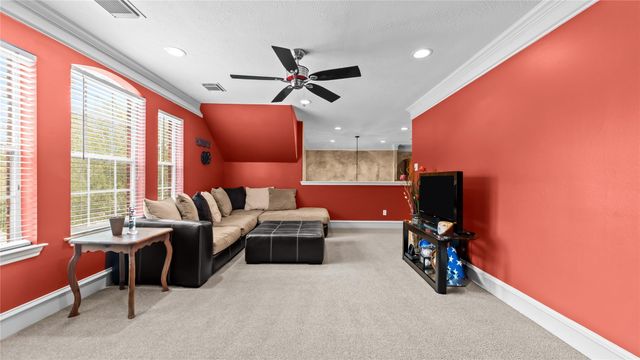 12734 Crater Lake Court, Humble, TX 77346