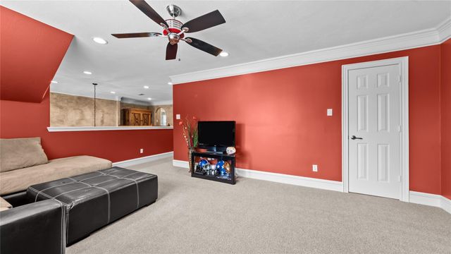 12734 Crater Lake Court, Humble, TX 77346