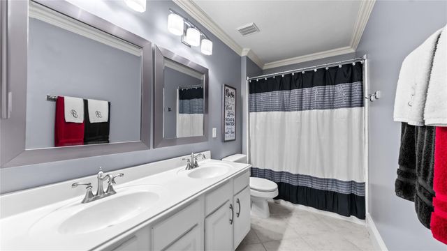 12734 Crater Lake Court, Humble, TX 77346