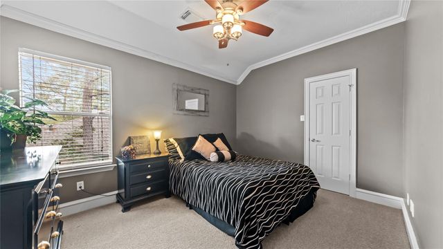 12734 Crater Lake Court, Humble, TX 77346