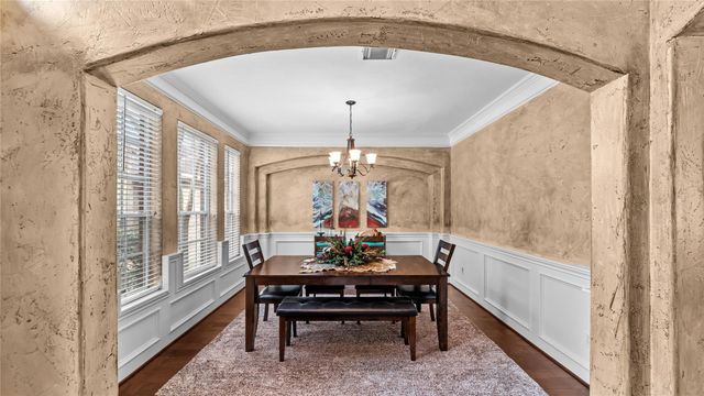 12734 Crater Lake Court, Humble, TX 77346