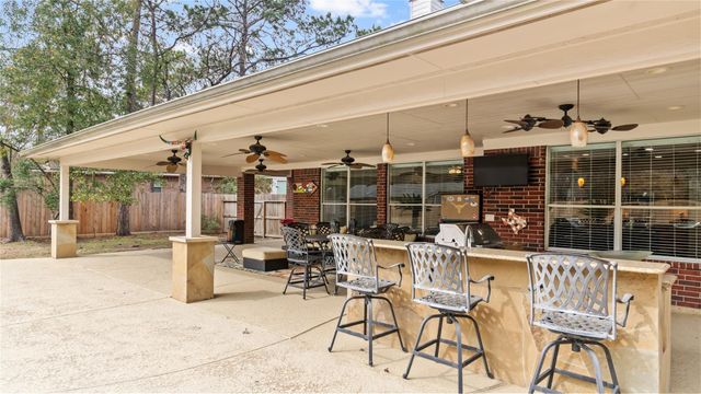 12734 Crater Lake Court, Humble, TX 77346