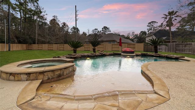 12734 Crater Lake Court, Humble, TX 77346