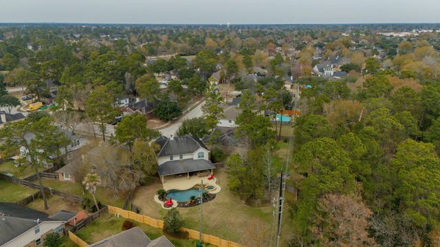 12734 Crater Lake Court, Humble, TX 77346