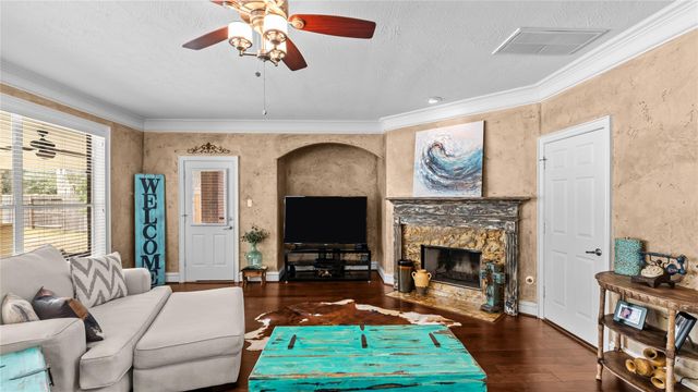 12734 Crater Lake Court, Humble, TX 77346