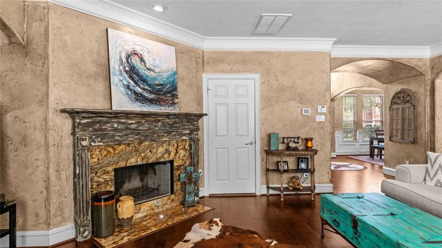 12734 Crater Lake Court, Humble, TX 77346