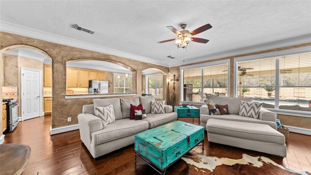 12734 Crater Lake Court, Humble, TX 77346