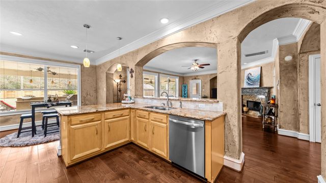 12734 Crater Lake Court, Humble, TX 77346