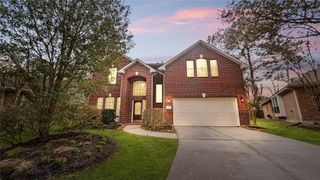 12734 Crater Lake Court, Humble, TX 77346