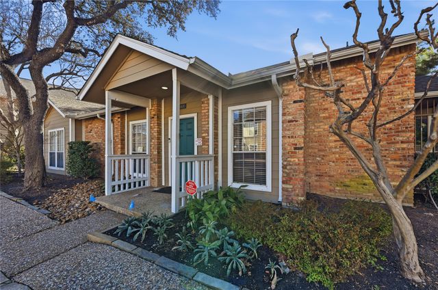 8600 Coppertowne Lane 2004, Dallas, TX 75243