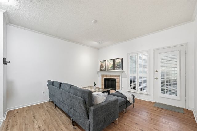 8600 Coppertowne Lane 2004, Dallas, TX 75243