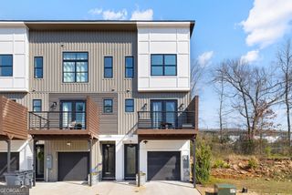 2356 Mason Drive B-7, Atlanta, GA 30316