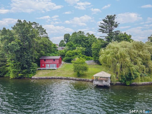 277 and 279 Candlewood Lake Road, Brookfield, CT 06804