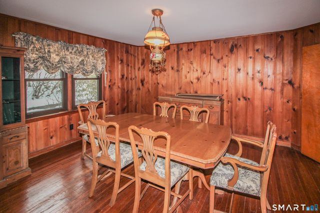 277 and 279 Candlewood Lake Road, Brookfield, CT 06804