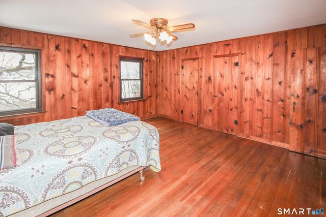 277 and 279 Candlewood Lake Road, Brookfield, CT 06804