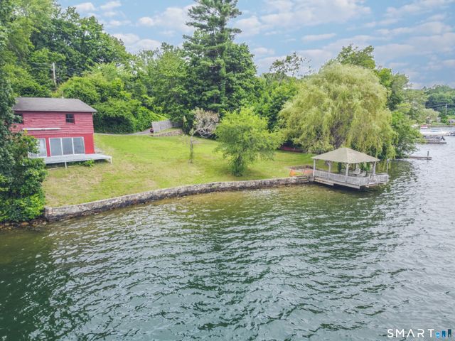 277 and 279 Candlewood Lake Road, Brookfield, CT 06804