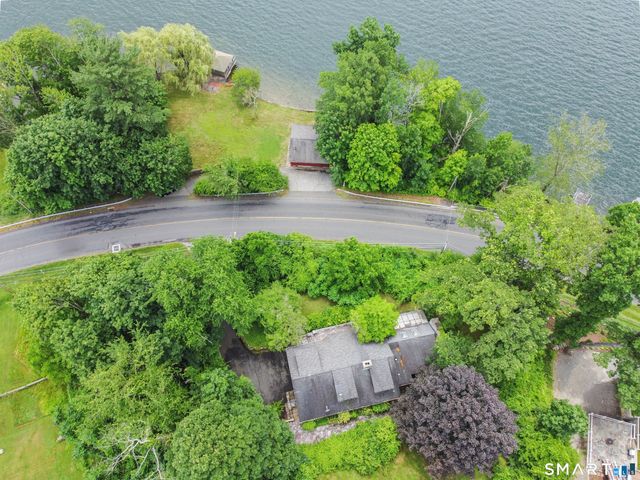 277 and 279 Candlewood Lake Road, Brookfield, CT 06804
