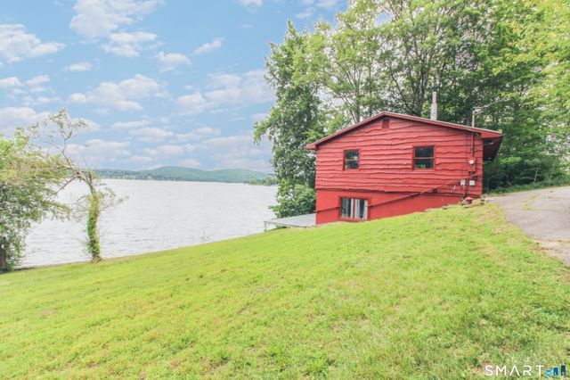 277 and 279 Candlewood Lake Road, Brookfield, CT 06804