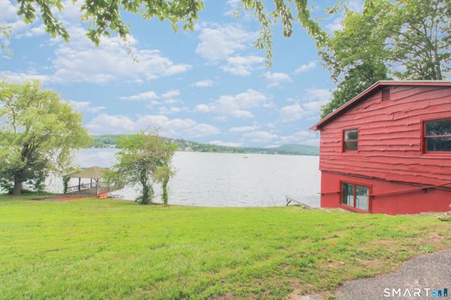 277 and 279 Candlewood Lake Road, Brookfield, CT 06804
