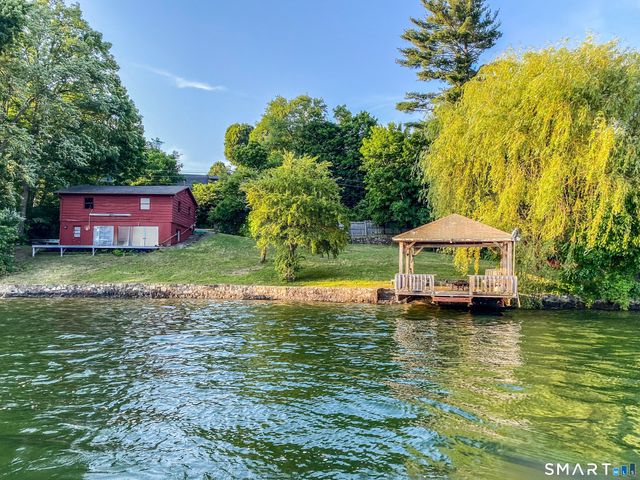 277 and 279 Candlewood Lake Road, Brookfield, CT 06804