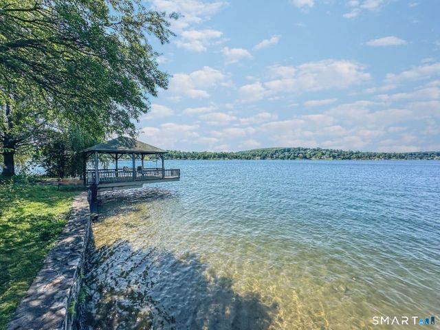 277 and 279 Candlewood Lake Road, Brookfield, CT 06804
