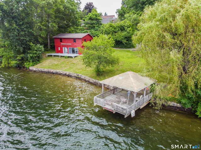 277 and 279 Candlewood Lake Road, Brookfield, CT 06804