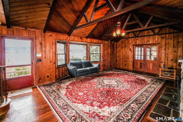 277 and 279 Candlewood Lake Road, Brookfield, CT 06804