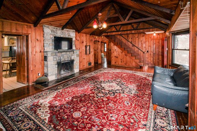 277 and 279 Candlewood Lake Road, Brookfield, CT 06804