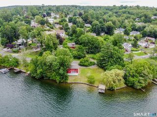 277 and 279 Candlewood Lake Road, Brookfield, CT 06804