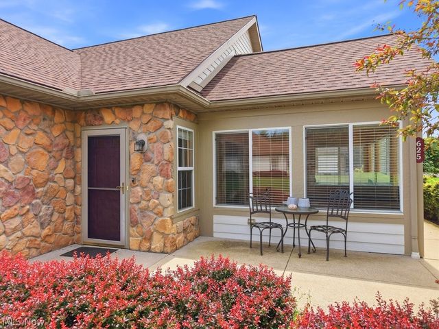 625 Crossings Circle, Tallmadge, OH 44278