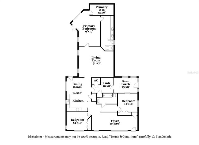 604 PRAIRIE LAKE DRIVE, Fern Park, FL 32730