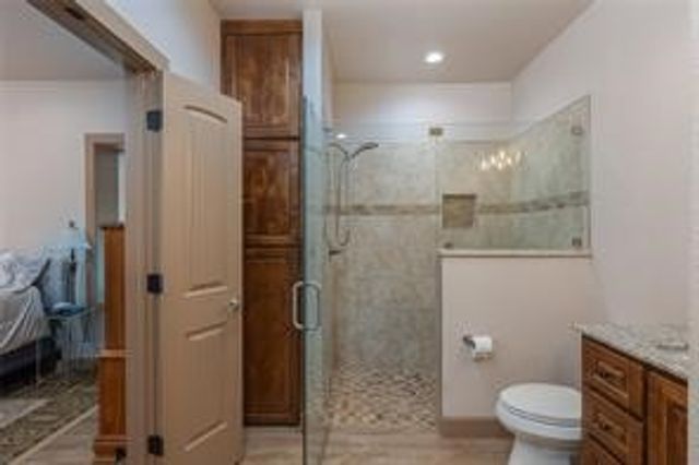 210 Spring Branch Trail N, Springtown, TX 76082