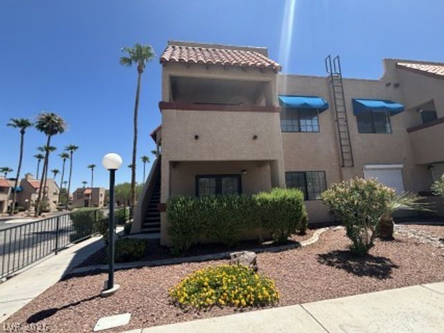 4181 Gannet Circle 241, Las Vegas, NV 89103