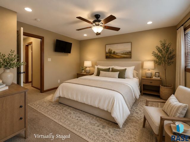 1130 Indian Hills Rd Road, Brookings, SD 57006