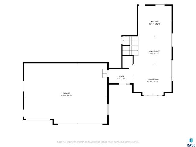 1130 Indian Hills Rd Road, Brookings, SD 57006