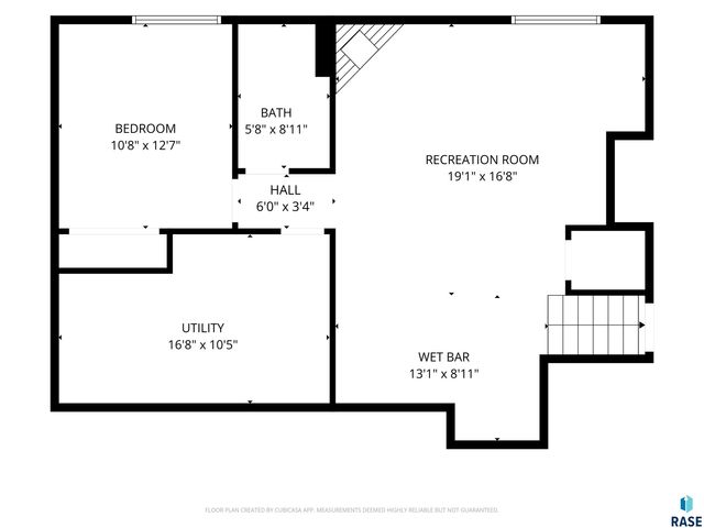 1130 Indian Hills Rd Road, Brookings, SD 57006