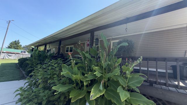 524 Old Rhea Springs Rd, Spring City, TN 37381