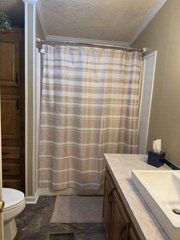 524 Old Rhea Springs Rd, Spring City, TN 37381