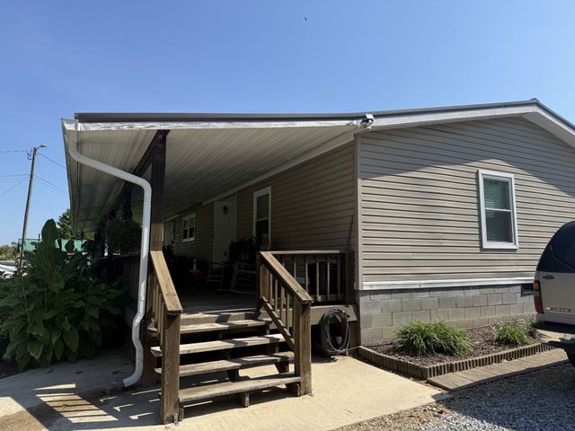 524 Old Rhea Springs Rd, Spring City, TN 37381