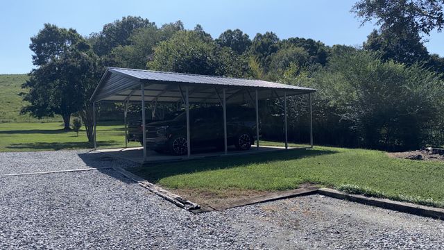524 Old Rhea Springs Rd, Spring City, TN 37381