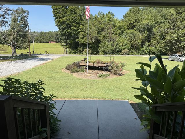 524 Old Rhea Springs Rd, Spring City, TN 37381