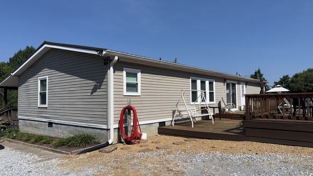 524 Old Rhea Springs Rd, Spring City, TN 37381