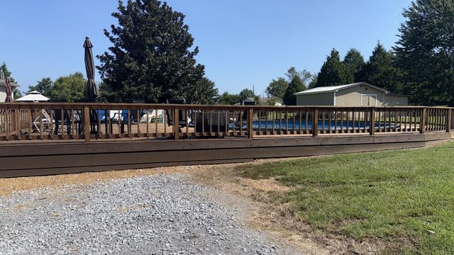 524 Old Rhea Springs Rd, Spring City, TN 37381