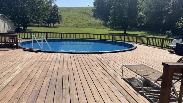 524 Old Rhea Springs Rd, Spring City, TN 37381