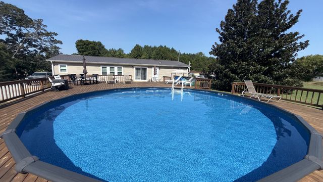 524 Old Rhea Springs Rd, Spring City, TN 37381